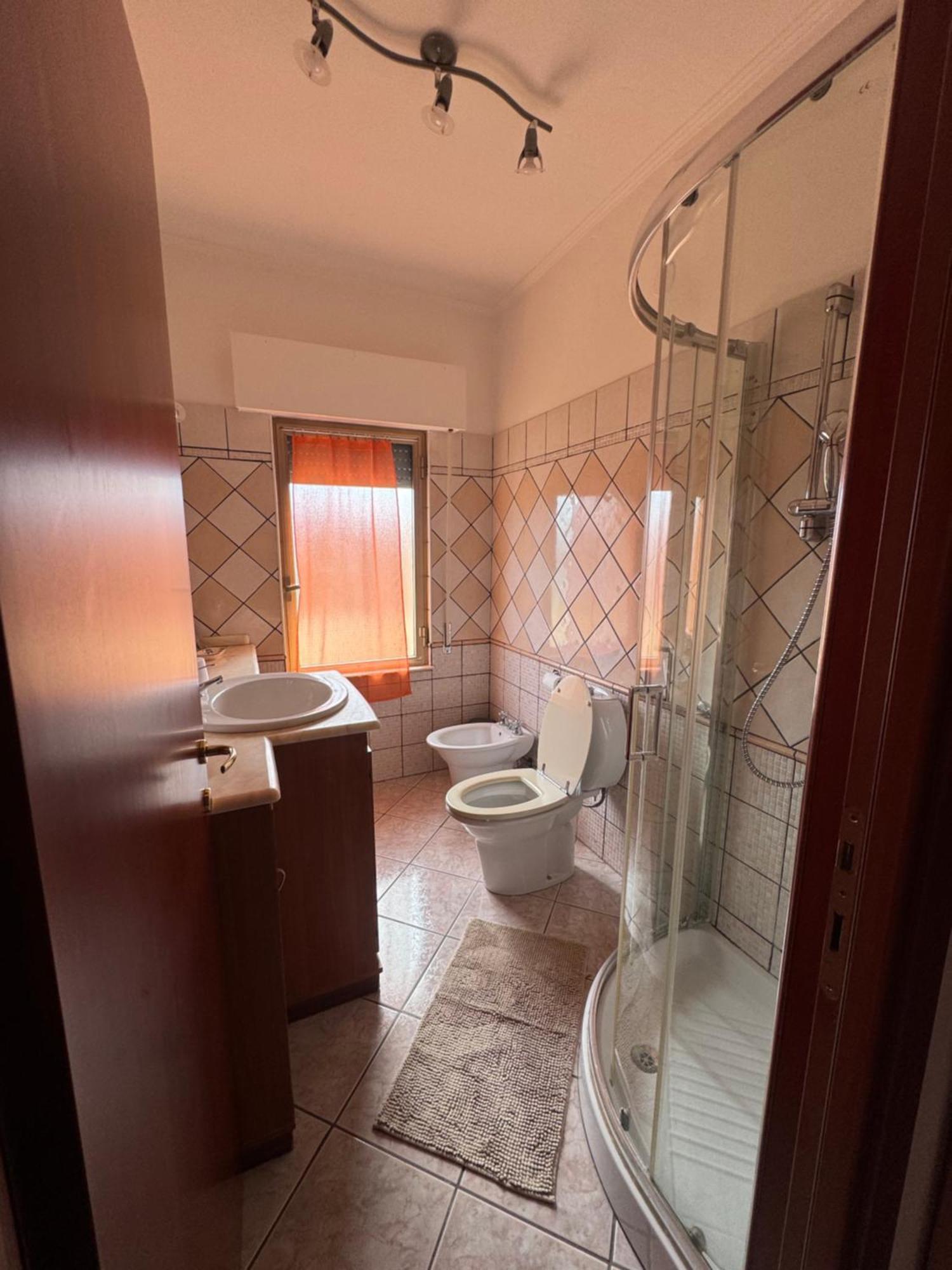 Romagnosi Apartment Porto Torres Exterior foto